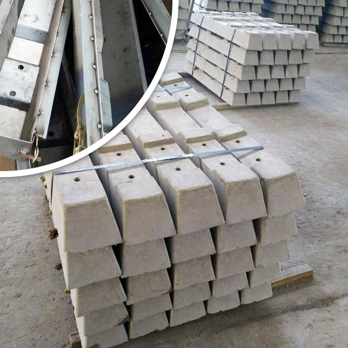 河南預(yù)制軌枕自動化生產(chǎn)線設(shè)備廠家