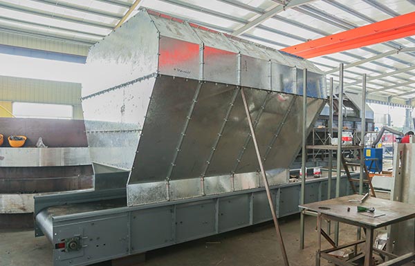 山東海吟新環(huán)境技術(shù)有限公司