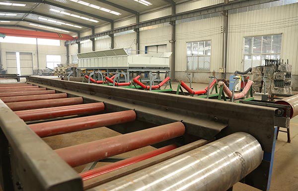 山東海吟新環(huán)境技術(shù)有限公司