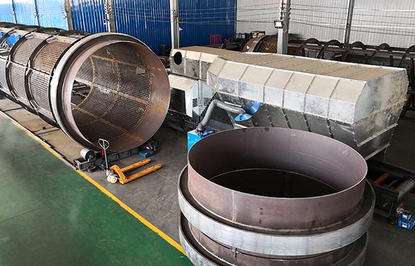 山東海吟新環(huán)境技術(shù)有限公司