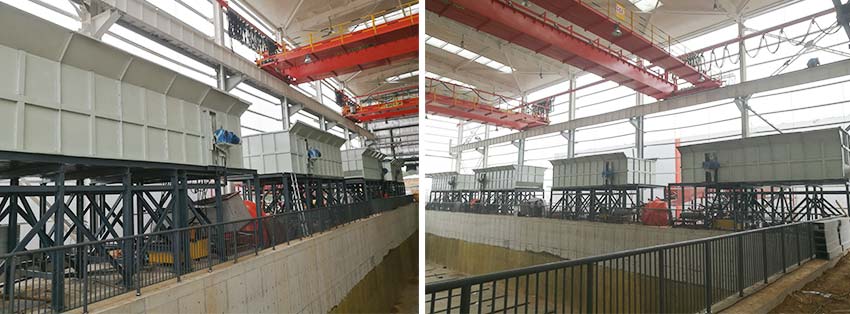 步進(jìn)給料機(jī)