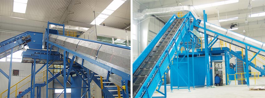 U型輸送機 U型輸送機