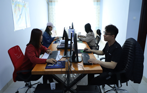 2015年，集團公司在德州設(shè)立獨立研發(fā)中心，涉獵生活垃圾預(yù)處理領(lǐng)域設(shè)備的研發(fā)、制作