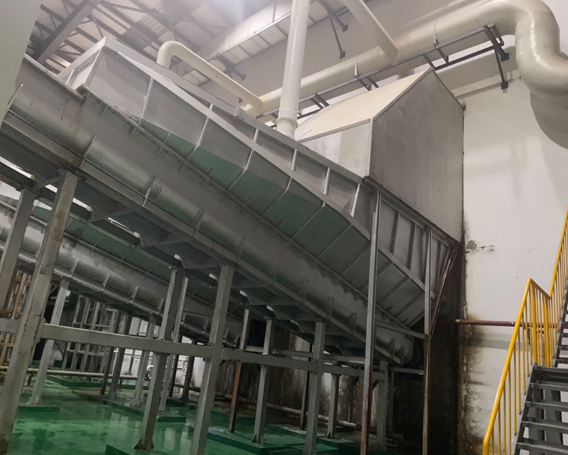 螺旋輸送機(jī)