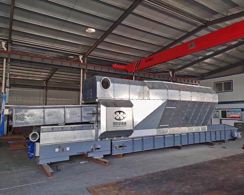 替代燃料風(fēng)選機